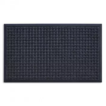 коврик ATTRIBUTE Protector 45х75см полипропилен, резина