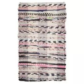 коврик COTTON MAT 600х1400мм в ассортименте хлопок