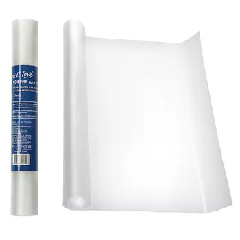 салфетка YOU'LL LOVE антискользящая 29х45см ЭВА