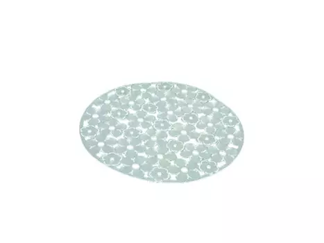 коврик для раковины METALTEX 30см круглый