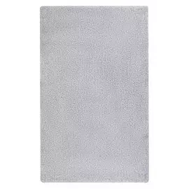 коврик для ванной FORA Wave 60х100см хлопок серый