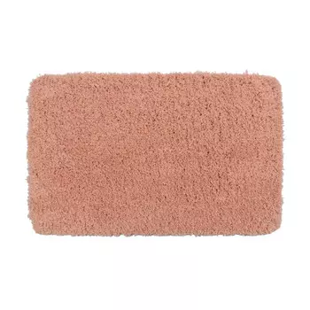 коврик для ванной OFELIS Комфорт 50х80см пудровый