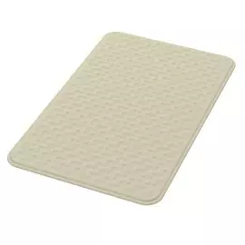 коврик для ванной OFELIS, Нега, 50х80 см, бежевый