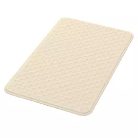 коврик для ванной OFELIS, Нега, 50х80 см, кофейный