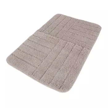 коврик для ванной OFELIS Wall 50х75см бежевый