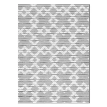 коврик для ванной ВИЛИНА Standart 65х90см ПВХ серый