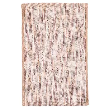 коврик для ванной WESS Icat 50х80см микрофибра бежевый