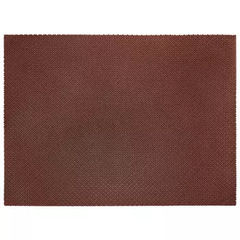 коврик Капелька 75х120см универсальный ЭВА, коричневый