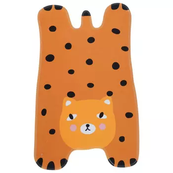 коврик KOOPMAN Животные 500х800мм в ассортименте полиэстер