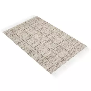 коврик ПРОВАНС 800х1200мм 005 оникс бежевый