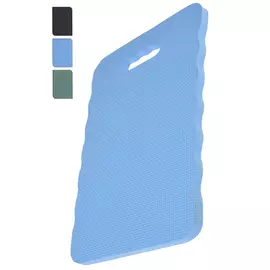 коврик садовый под колени 25,5х39х1,5см ЭВА в асс-те