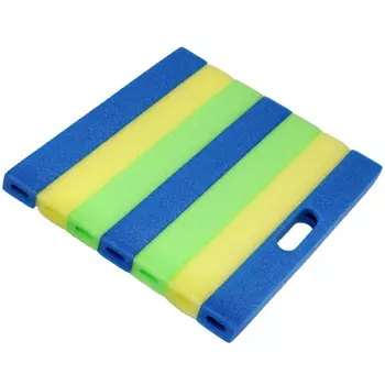 коврик садовый под колени 35х30х3см