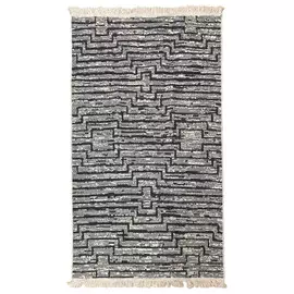 коврик SKANDY 600х1000мм двухсторонний хлопок/ полиэстер