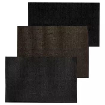 коврик VORTEX, 120х150 см, влаговпитывающий, ребристый