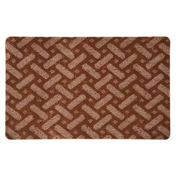 коврик VORTEX Siesta 50х80см полиэстер