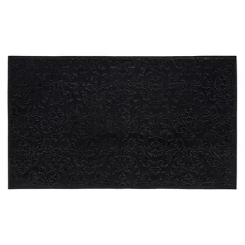 коврик VORTEX Узор 35х60см резина