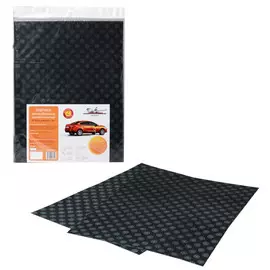 коврики влаговпитывающие 50х38см 2шт