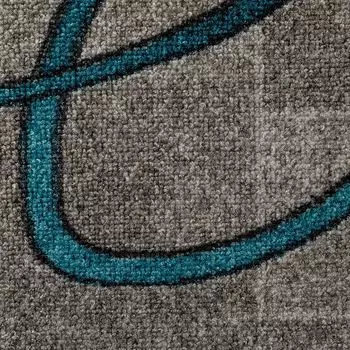 ковролин бытовой Нева Тафт серпантин 95,25 23 класс 2 м