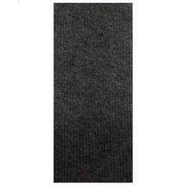 ковролин ФлорТ Экспо 01024 2м темно-серый