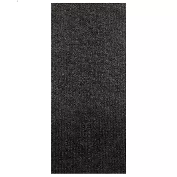 ковролин ФлорТ Экспо 01024 2м темно-серый