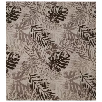 ковролин НЕВА ТАФТ Принт Монстера 17, 49 3,5м