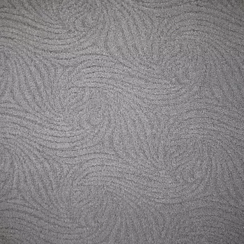 ковролин НЕВА ТАФТ Scroll Фламинго 915 4м серый