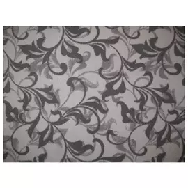 ковролин Нюанс 3м серый