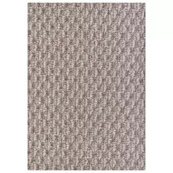 ковролин ЗАРТЕКС Варна 106 3м коричневый