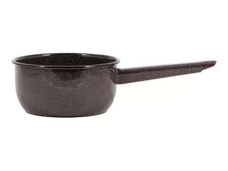 ковш 1,5л эмал. сталь