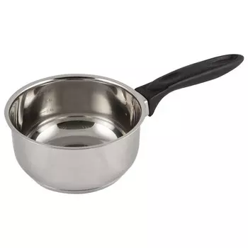 ковш MALLONY Mestolo 14см 1л нерж сталь бакелитовая ручка