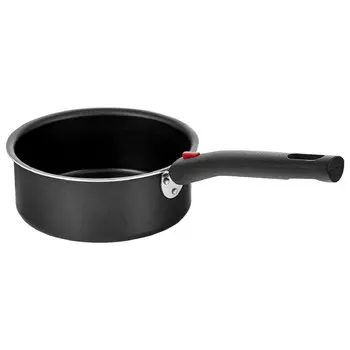 ковш VARI Лучшая цена 1,5л 16см антипригарный, алюминиевый