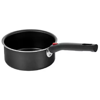 ковш VARI Лучшая цена 2л 18см антипр.покр. штамп.алюминий съемная ручка