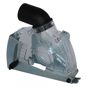 кожух защитный ДИОЛД КЗВ-125Р 125мм 38-45мм