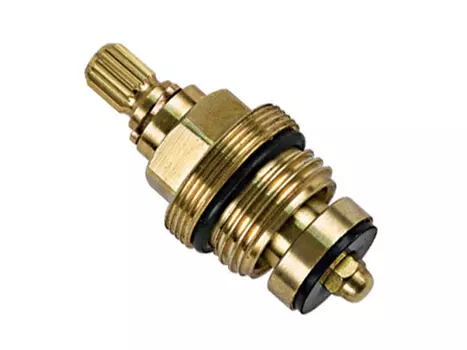 кран-букса IDDIS C24 Z20 2шт