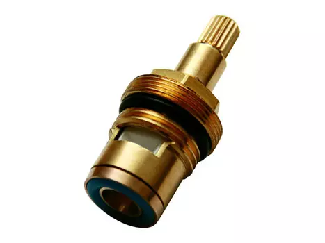 кран-букса IDDIS Cr-AB24 Z20 2шт