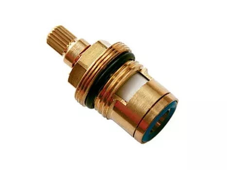 кран-букса IDDIS Cr-CE24 Z20 2шт