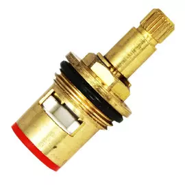 кран-букса керамика 1/2" 8х24