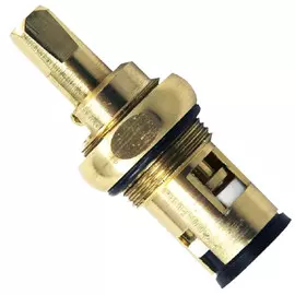 кран-букса керамика квадрат 7х7