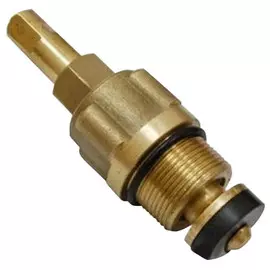 кран-букса резина квадрат 7х7 короткая