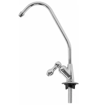 кран для чистой воды АКВАФОР исп. 1