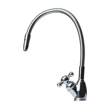 кран для чистой воды ГЕЙЗЕР исп. 8