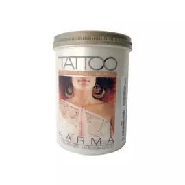 краска декоративная TATTOO KARMA, база oro 1л, арт.10939