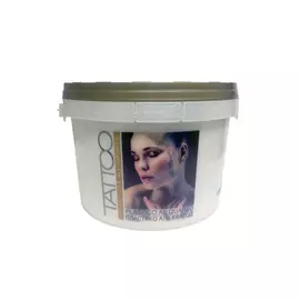 краска декоративная TATTOO Plastico al quarzo 3л белая база, арт.10933