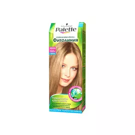 краска для волос PALETTE Фитолиния 300 Светло-русый