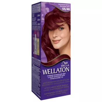 краска для волос WELLATON Single 55/46