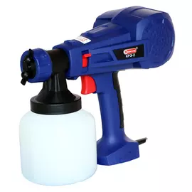 краскопульт ДИОЛД КРЭ-2, 400 Вт, 0,8 л, 0,7 л/мин