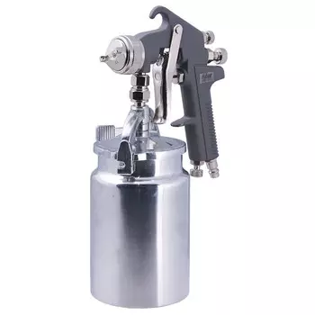 краскопульт пневматический FUBAG BASIC S1000/1.8 HP 160л/мин