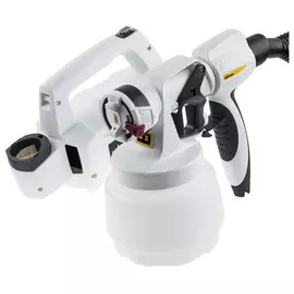 краскопульт WAGNER W450 460Вт 1,3л 0,23л/мин + насадка 0,8л