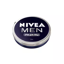 крем для лица NIVEA Men 75мл