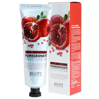 крем для рук JIGOTT Pomegranate 100мл